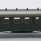 Marklin 4136 HO German Federal Railroad (DB) 3rd Class AB4ü Bay Car #17944 LN/Box