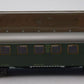 Marklin 4136 HO German Federal Railroad (DB) 3rd Class AB4ü Bay Car #17944 LN/Box