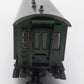 Marklin 4136 HO German Federal Railroad (DB) 3rd Class AB4ü Bay Car #17944 LN/Box