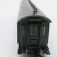 Marklin 4136 HO German Federal Railroad (DB) 3rd Class AB4ü Bay Car #17944 LN/Box