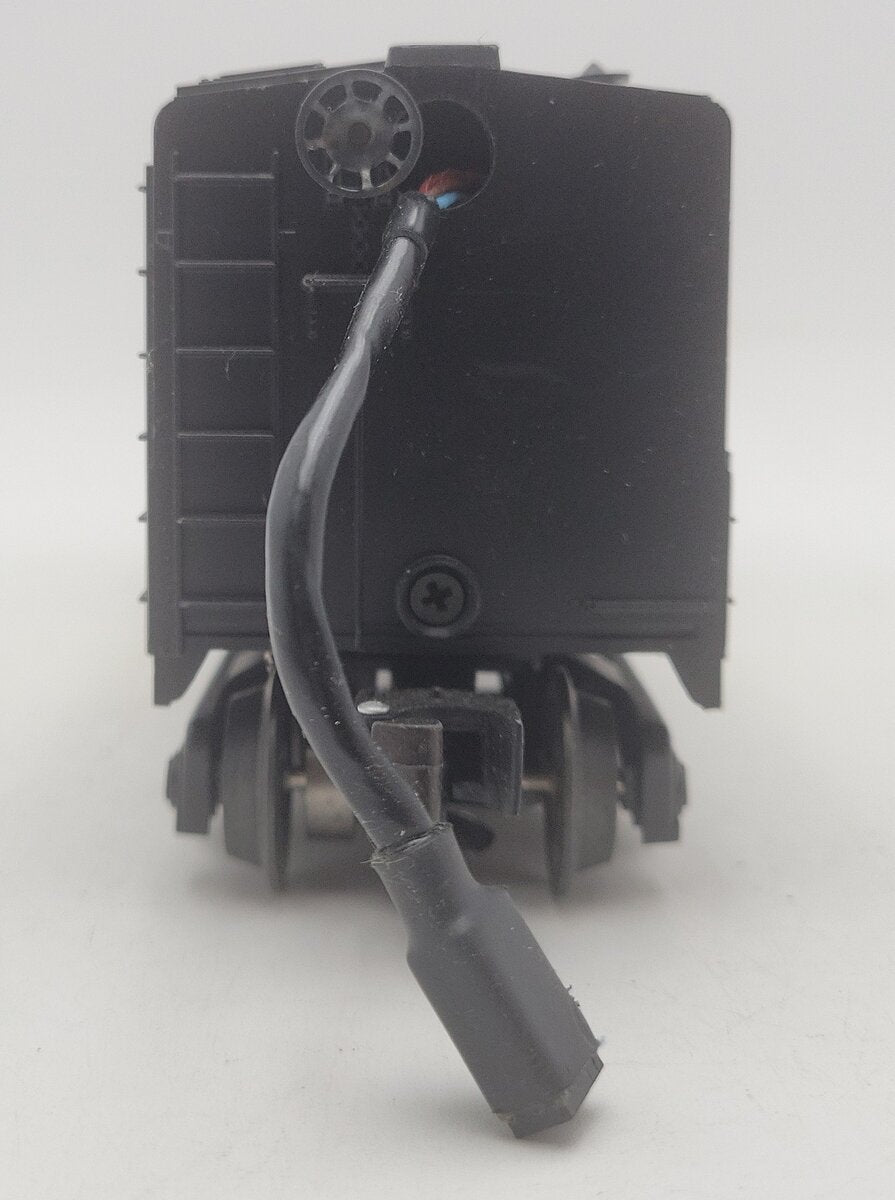Lionel 6-19857 O Gauge New York Central Instruction Car EX/Box