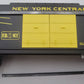 Lionel 6-19857 O Gauge New York Central Instruction Car EX/Box