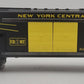 Lionel 6-19857 O Gauge New York Central Instruction Car EX/Box