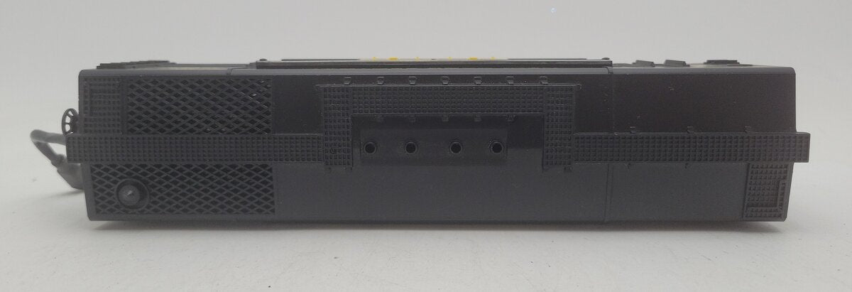 Lionel 6-19857 O Gauge New York Central Instruction Car EX/Box