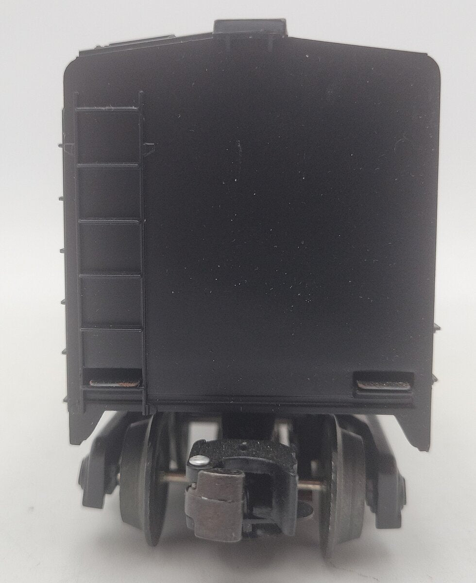 Lionel 6-19857 O Gauge New York Central Instruction Car EX/Box