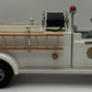 Smith Miller 1:16 Smitty Toys Mack B-Series S.M.F.D. Fire Truck Limited Edition EX