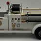 Smith Miller 1:16 Smitty Toys Mack B-Series S.M.F.D. Fire Truck Limited Edition EX