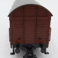 Marklin 4692 HO Scale German Imperial Railway Kassel Boxcar #85310 LN/Box
