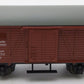 Marklin 4692 HO Scale German Imperial Railway Kassel Boxcar #85310 LN/Box