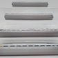 Kato 106-1704 N Scale Southern Corrugated Passenger 4-Car Set (Set C) LN/Box