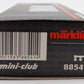Marklin 88541 Z Scale German Federal Railroad DB Class E03 Electric Locomotive LN/Box