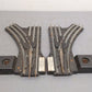 Lionel O22 Vintage O Left-Hand & Right-Hand Electric Remote Switches [4]