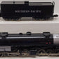 Williams 7002 BRASS Southern Pacific 4-8-8-2 Cab Forward Steam Locomotive #4294 EX/Box