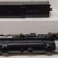 Williams 7002 BRASS Southern Pacific 4-8-8-2 Cab Forward Steam Locomotive #4294 EX/Box