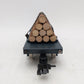 Marklin 1 Gauge Flatcar w/Log Load EX