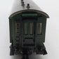 Marklin 4136 HO German Federal Railroad (DB) 3rd Class AB4ü Bay Car #17944 LN/Box