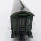 Marklin 4136 HO German Federal Railroad (DB) 3rd Class AB4ü Bay Car #17944 LN/Box