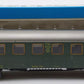 Marklin 4136 HO German Federal Railroad (DB) 3rd Class AB4ü Bay Car #17944 LN/Box