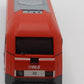 Marklin 88884 Z WLE Class ER 20 General-Purpose Locomotive with Diesel-Electric LN/Box