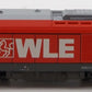 Marklin 88884 Z WLE Class ER 20 General-Purpose Locomotive with Diesel-Electric LN/Box
