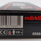 Marklin 88884 Z WLE Class ER 20 General-Purpose Locomotive with Diesel-Electric LN/Box