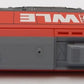 Marklin 88884 Z WLE Class ER 20 General-Purpose Locomotive with Diesel-Electric LN/Box