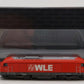 Marklin 88884 Z WLE Class ER 20 General-Purpose Locomotive with Diesel-Electric LN/Box