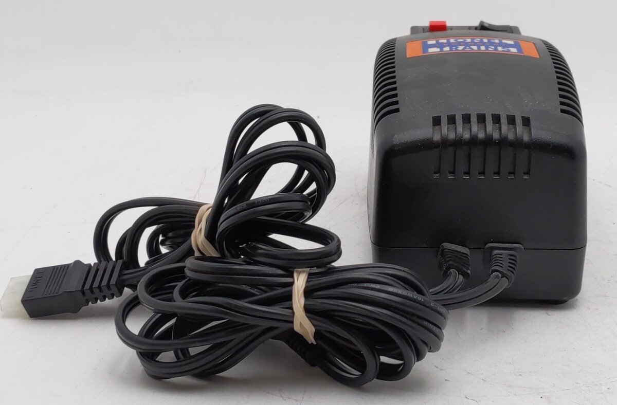 Lionel 6-02-2983-000 PH-1 Powerhouse Toy Transformer EX