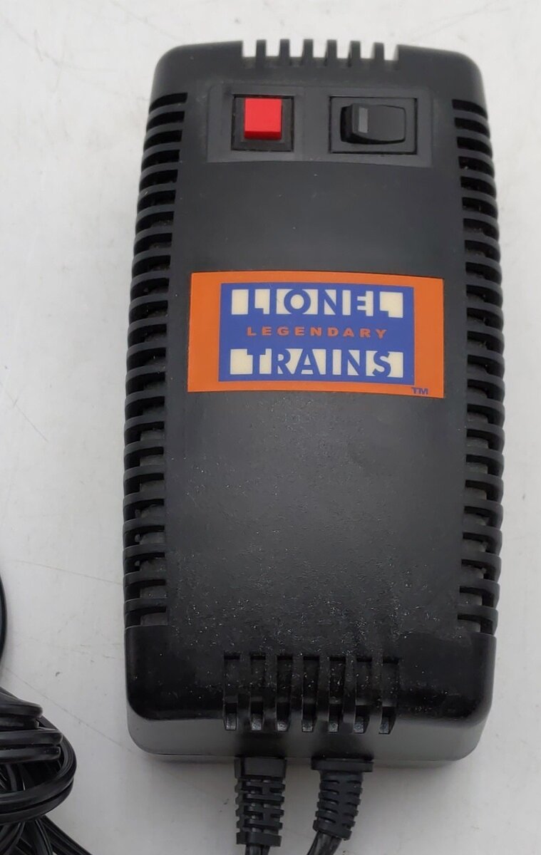 Lionel 6-02-2983-000 PH-1 Powerhouse Toy Transformer EX