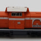 Marklin 88694 Z Scale SECO/DG Class 133 Diesel Locomotive EX/Box
