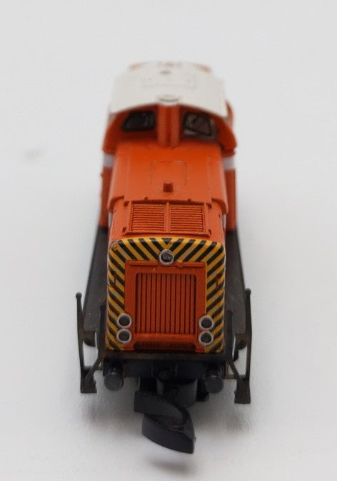 Marklin 88694 Z Scale SECO/DG Class 133 Diesel Locomotive EX/Box