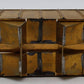 O Scale 2-Rail BRASS 2-Bay Hopper