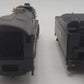 Broadway Limited 211 HO Scale L&N J-4 2-8-2 Steam Locomotive & Tender #1776 EX