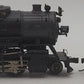 Broadway Limited 211 HO Scale L&N J-4 2-8-2 Steam Locomotive & Tender #1776 EX