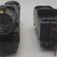 Broadway Limited 211 HO Scale L&N J-4 2-8-2 Steam Locomotive & Tender #1776 EX