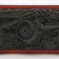 K-Line K652-1591 O Scale Great Northern Die-Cast Gondola #72839 LN