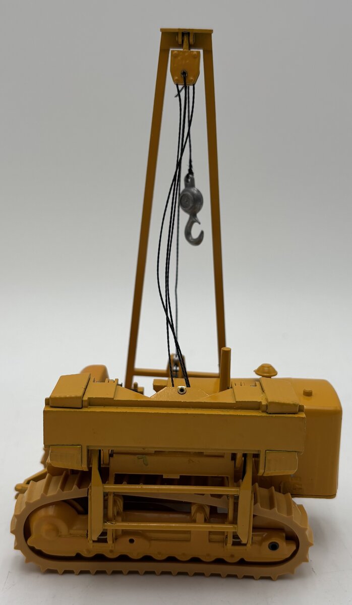 NZG 2872 1:50 Scale Diecast CAT 594 Pipelayer EX/Box
