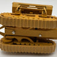 NZG 2872 1:50 Scale Diecast CAT 594 Pipelayer EX/Box
