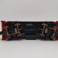 MTH 20-91032 O Gauge Delaware & Hudson Steel Caboose #35802 LN/Box