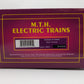 MTH 20-91032 O Gauge Delaware & Hudson Steel Caboose #35802 LN/Box