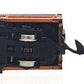 Marklin 88603 Z Scale Milwaukee Road Diesel Locomotive and Caboose LN/Box
