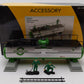 K-Line 6-22577 O Gauge Biodiesel Storage Tank with 2 Figures EX/Box