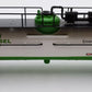K-Line 6-22577 O Gauge Biodiesel Storage Tank with 2 Figures EX/Box