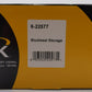 K-Line 6-22577 O Gauge Biodiesel Storage Tank with 2 Figures EX/Box