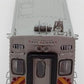 Athearn ATH24407 N Scale NMDOT Rail Runner Bombardier Cab Car #1109
