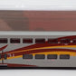 Athearn ATH24407 N Scale NMDOT Rail Runner Bombardier Cab Car #1109