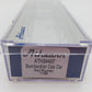 Athearn ATH24407 N Scale NMDOT Rail Runner Bombardier Cab Car #1109 EX/Box