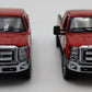 Sword Models SW1300-MIL 1:50 DC 2016 Ford F-250 Set-Miller Transfer Escort Set EX/Box