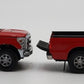 Sword Models SW1300-MIL 1:50 DC 2016 Ford F-250 Set-Miller Transfer Escort Set EX/Box
