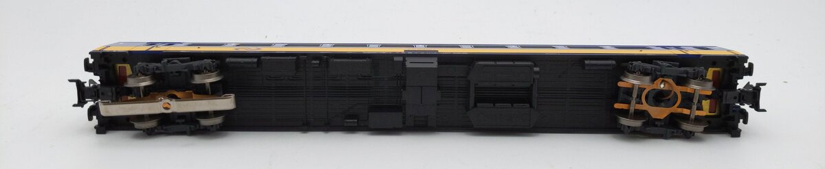 Marklin 42652 NS Passenger Car First Class LN/Box